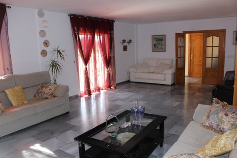 Villa i Lorca, Murcia, Lorca - € 310.000 | Ref: 1875-VL - foto 8